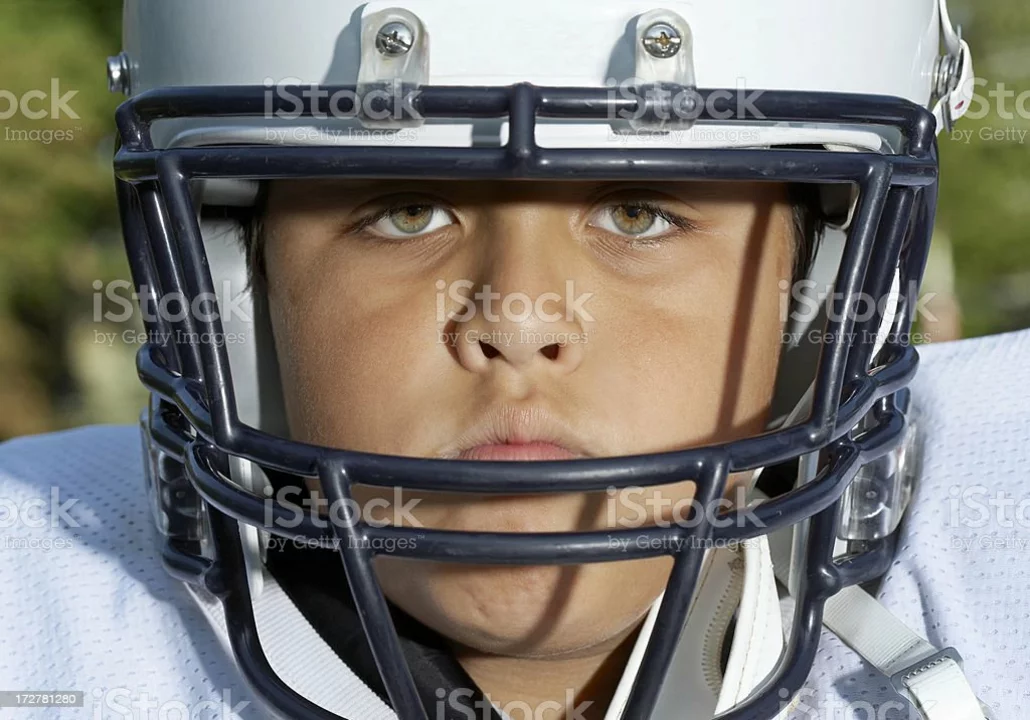 Wer sind die härteren Lacrosse-, Rugby-, Football- oder Hockey-Spieler?