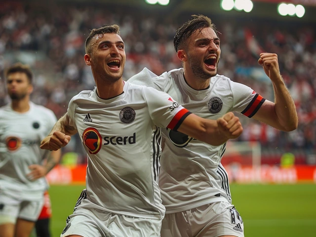 Wehen Wiesbaden kämpft trotz Niederlage gegen St. Pauli im Abstiegskampf der 2. Bundesliga weiter