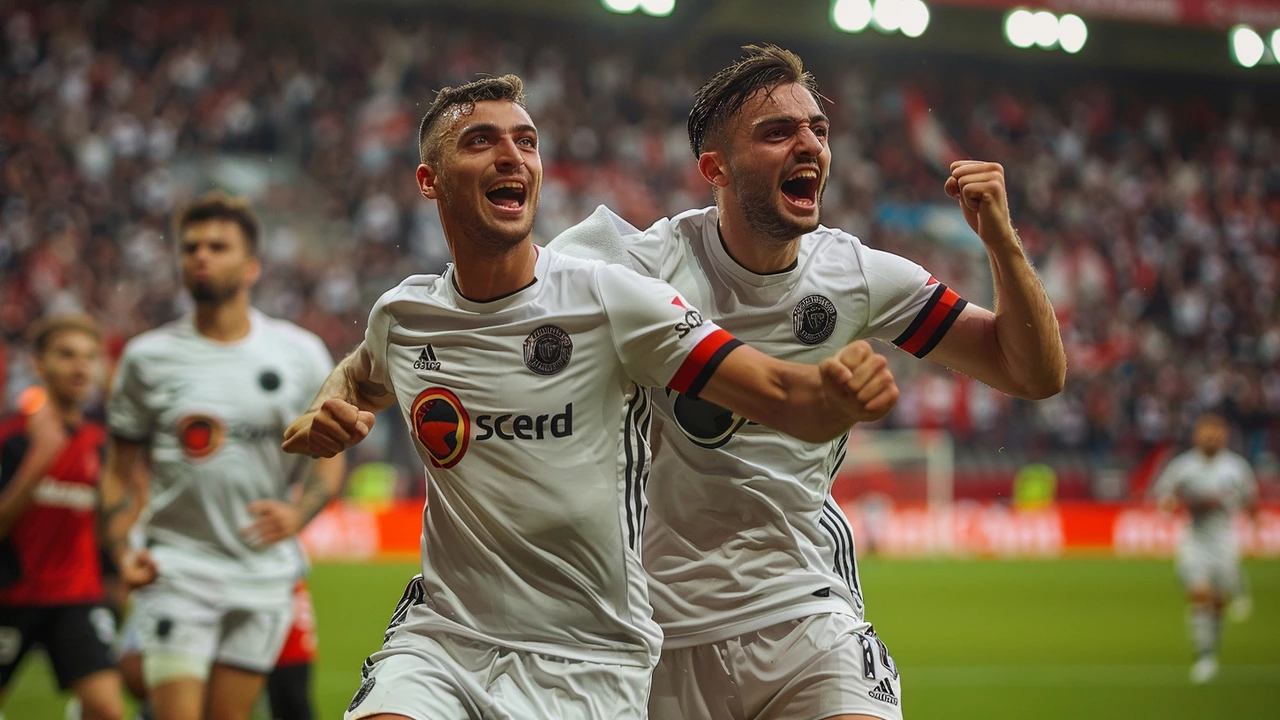 Wehen Wiesbaden kämpft trotz Niederlage gegen St. Pauli im Abstiegskampf der 2. Bundesliga weiter